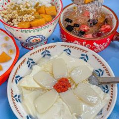 米粤传(光荣路店) User Photo