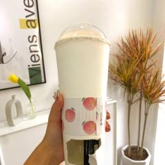 桃喜BAKED DESSERTS甜品 User Photo