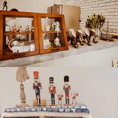 鹿巷甜品 여행 사진
