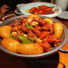 东坡居上(天空之城店) 여행 사진