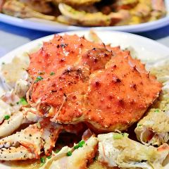 小二郎海鲜餐厅(后花园店) User Photo