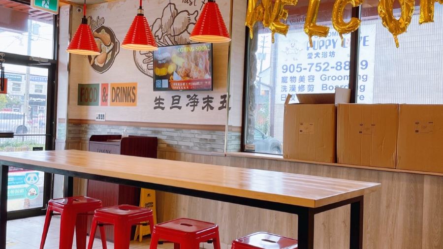 Mr. Six Fried Chicken