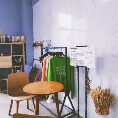 MOOI CAFE User Photo