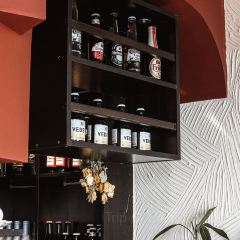 风陵渡口咖啡酒馆  (琴屿路店) User Photo