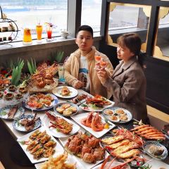 极上萬膳·自助放題(来福士江景店) User Photo