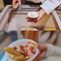 南昌力高皇冠假日飯店（滕王閣店）·亞細亞餐廳張用戶圖片