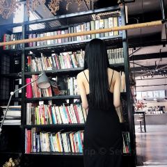咖啡·湖(德清店) User Photo
