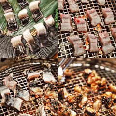 太古里茶餐厅 여행 사진