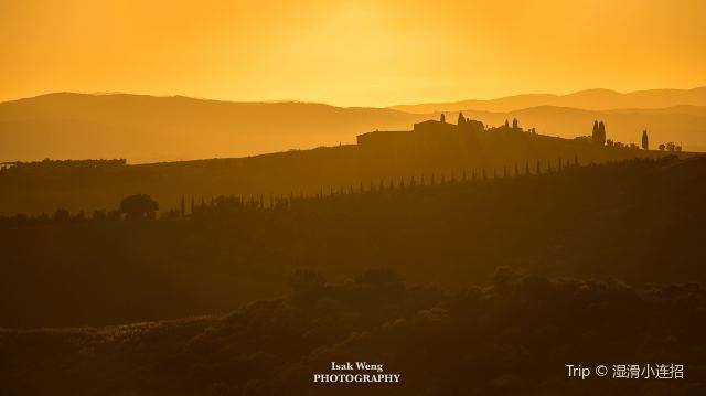 VAL D’ORCIA