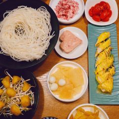 幸味家·火锅饵丝(穿金店) User Photo