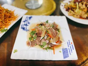 老家地锅(市民广场店)