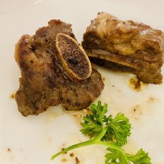 daozao料理美术馆(星光岛店) 여행 사진