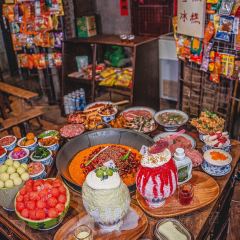 楠火锅(巫山店) User Photo
