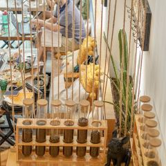 馥屿咖啡(天生桥店) 여행 사진