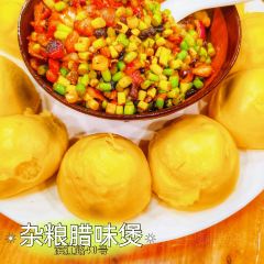 郑件洋芋饭庄 User Photo