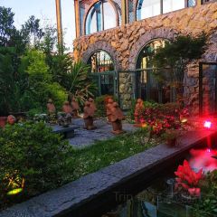 E-Restaurant User Photo