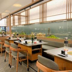 花时·炭火烧肉(东百中心A馆店) User Photo