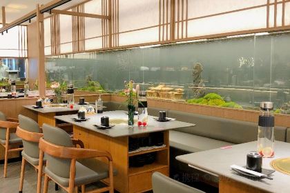 花时·炭火烧肉(东百中心A馆店)