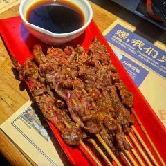 老表记(东盟店) User Photo