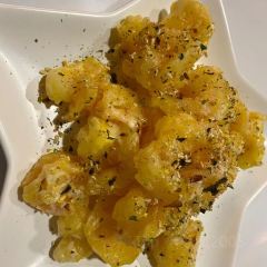混搭餐厅(海阳店) User Photo