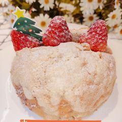 Jinbei'er (wenhualu) User Photo