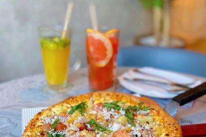 Pizza Hut (yuechengguangchang)