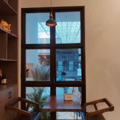 肆季·春(拉微公园店) User Photo