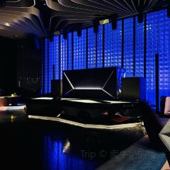 长沙W酒店·RUNWAY餐厅酒吧 User Photo