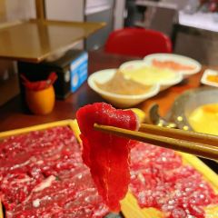 巴邑火锅(新都汇店) User Photo