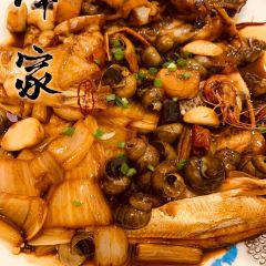 泽家·花园餐厅(十年的店) User Photo