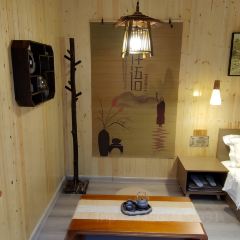 姑婆山野猪坳柴火饭 User Photo