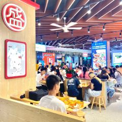 盛香亭热卤(北湖步步高新天地店) User Photo