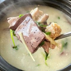 刀板香·安徽菜(长江东路店) User Photo