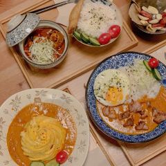 食味張用戶圖片