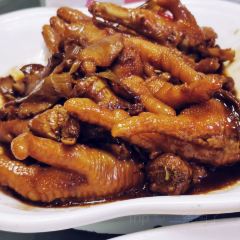 阿红排档(朱砂街店) User Photo