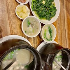 松英汫洲蠔仔粥（金鳳壇店）張用戶圖片