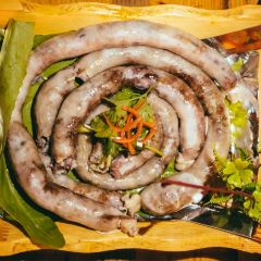 阿格尔民族演艺宫 User Photo