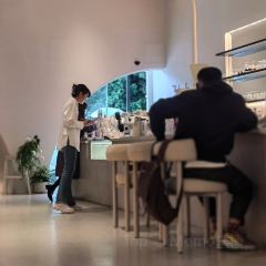 YOMIPOP有米泡泡咖啡空间(红坊店) User Photo