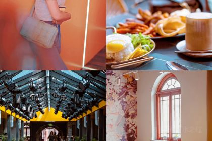 绿牛西餐厅·澳洲纯血和牛·牛排(冠垣广场店)