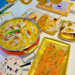 涼涼冰飯 （王莊店）張用戶圖片