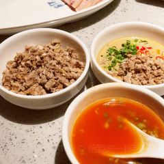 辣风火锅(南阳红都时代广场店) User Photo
