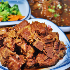 铁岭人家·锅包肉·锦州烧烤 User Photo