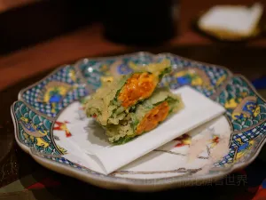 Daiki yaki