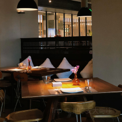 钟意牛扒(东百中心店) User Photo