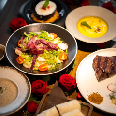 钟意牛扒(东百中心店) User Photo