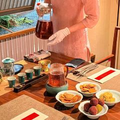 庐州隐·国风茶宴(南艳湖公园店) User Photo