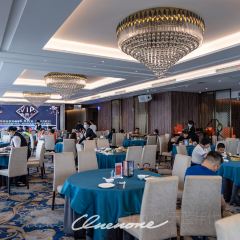鴻福酒家（地王大廈店）張用戶圖片