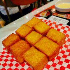 玖柒冰室·港式茶餐厅(吾悦广场店) 여행 사진