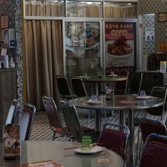 深井陈记烧鹅茶冰廳(南昌境界店) User Photo