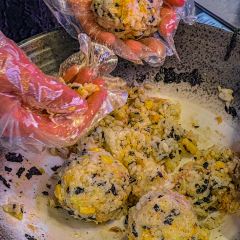 韩象烤肉·韩国料理(黄岛金鼎店) User Photo